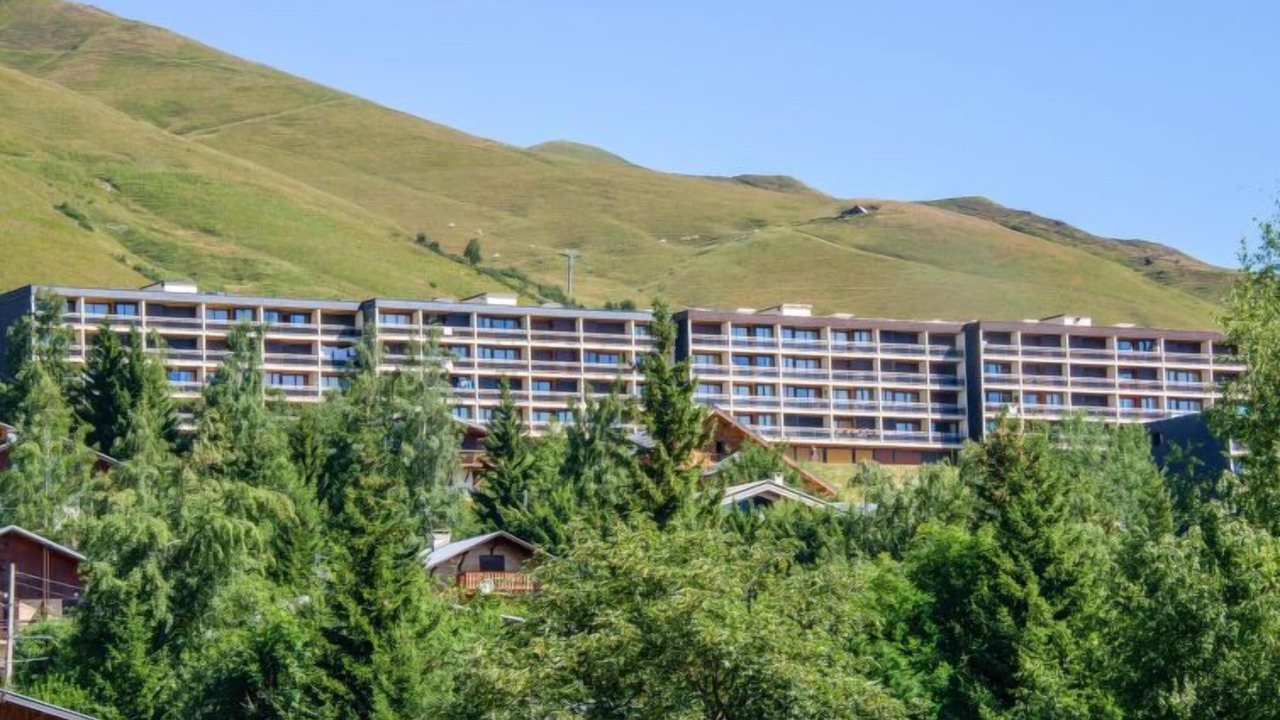 Photo of Others in La Toussuire