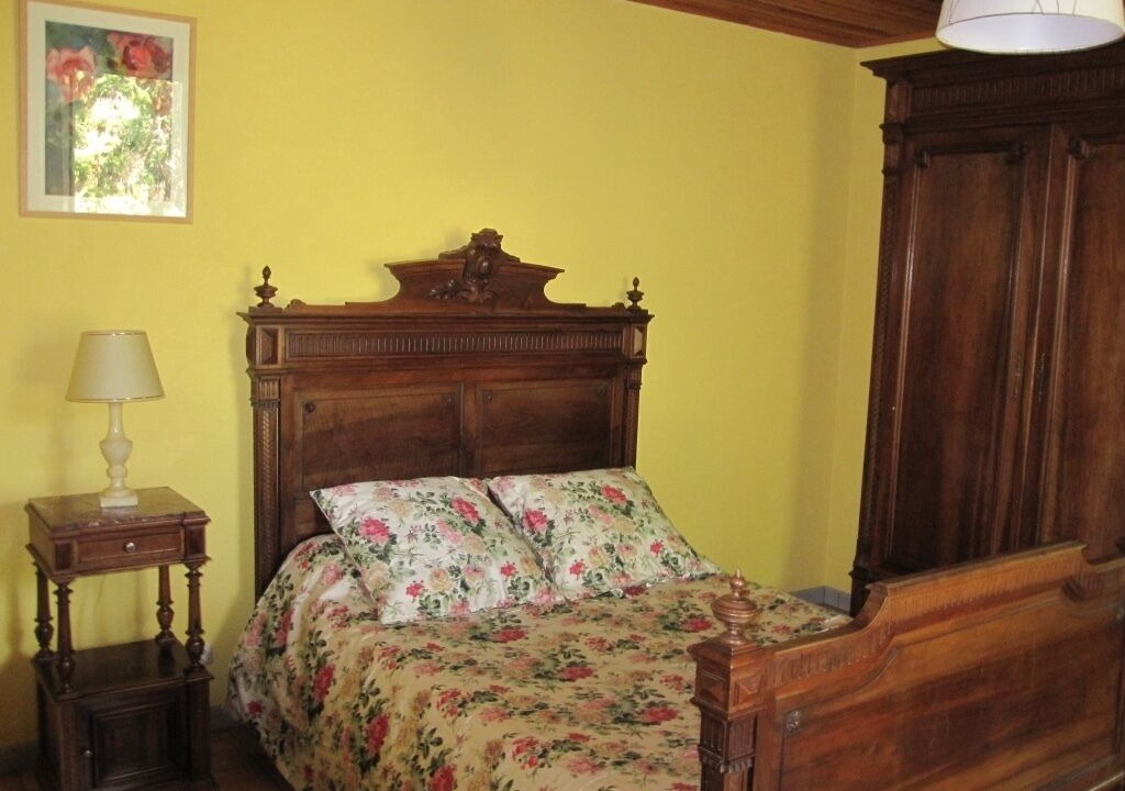 Photo of Bedroom in Sabres