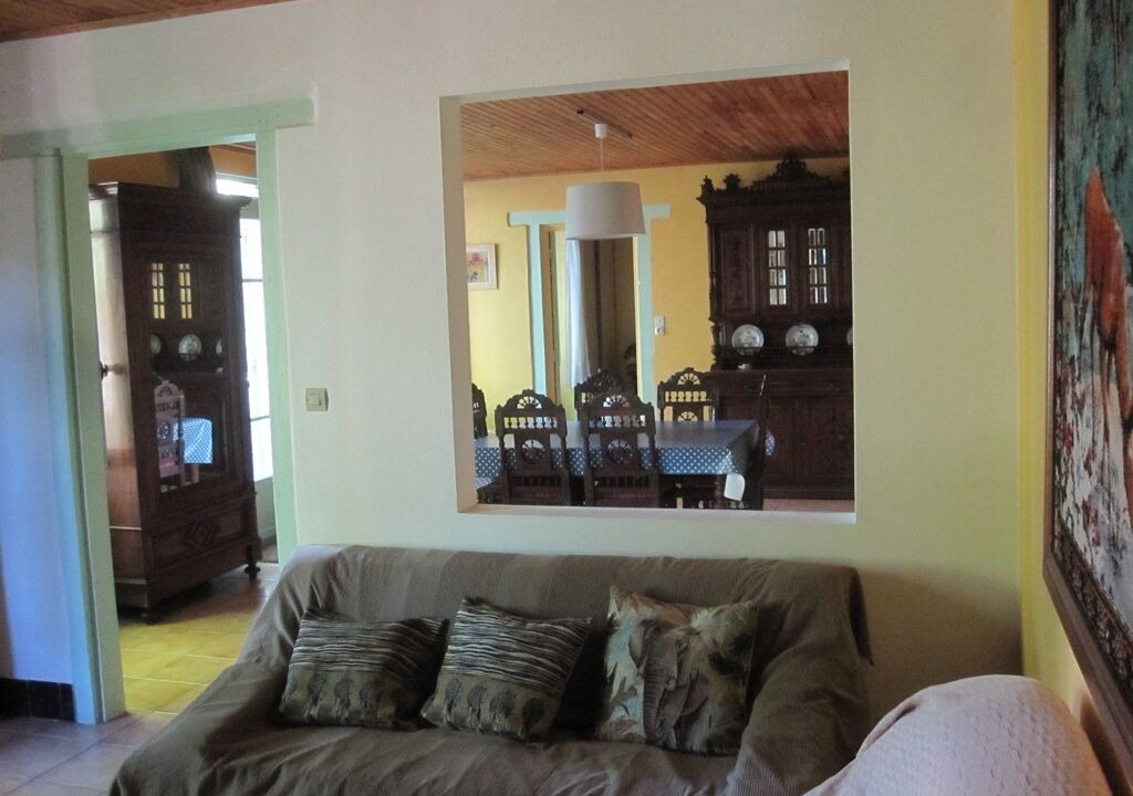 Photo of Livingroom in Sabres