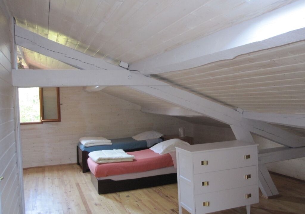 Photo of Bedroom in Sabres