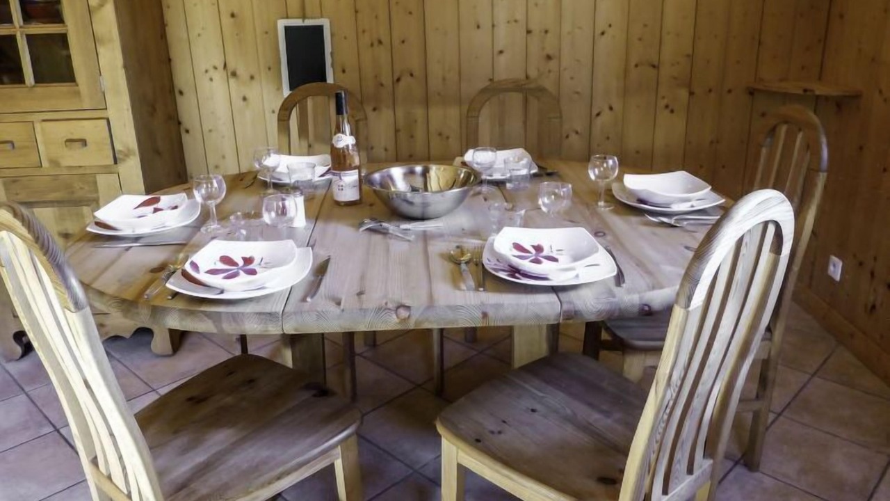 Photo of Livingroom in Les Bossons