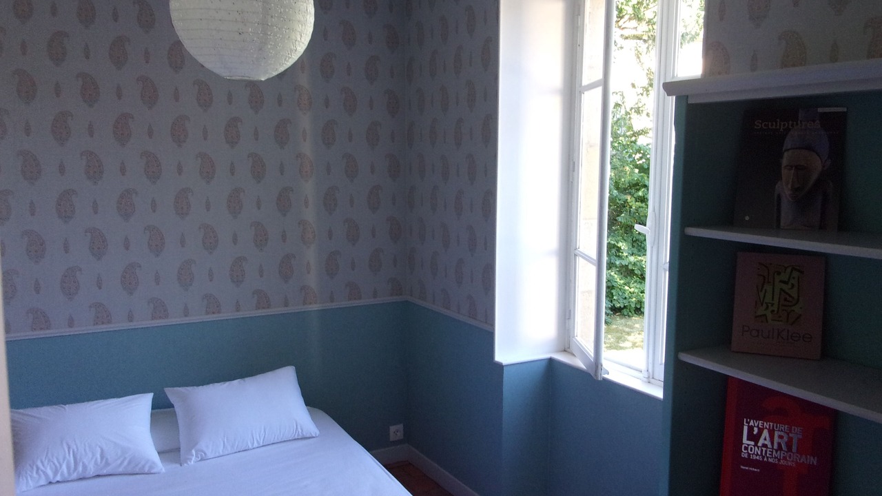 Photo of Bedroom in Dompierre-sur-Nievre
