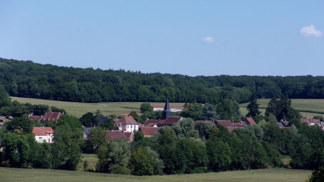 Photo of Outdoor in Dompierre-sur-Nievre