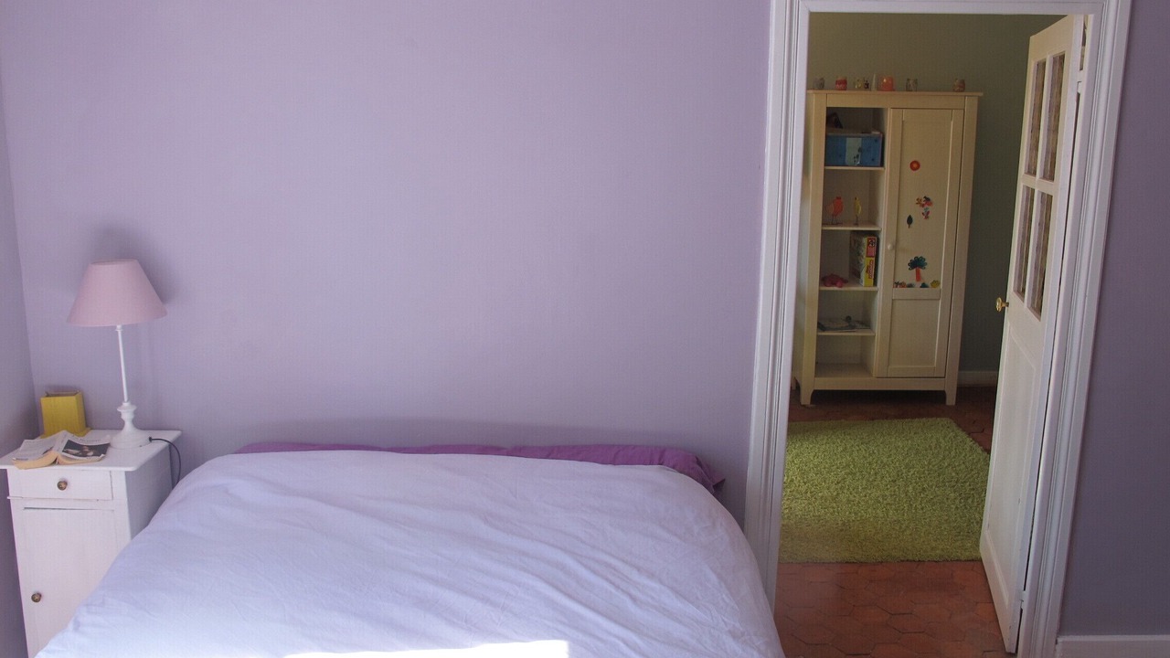 Photo of Bedroom in Dompierre-sur-Nievre