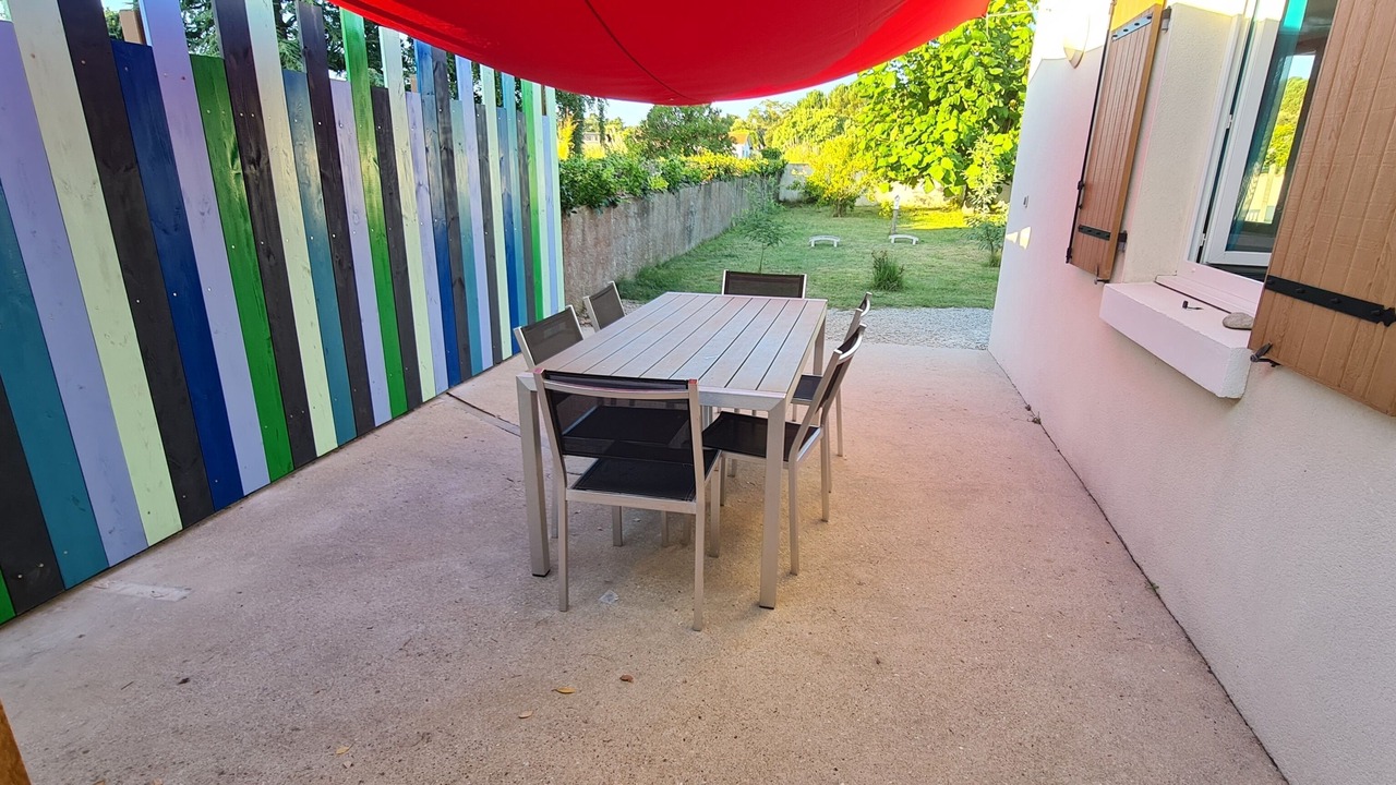 Photo of Outdoor in Le Grand-Village-Plage