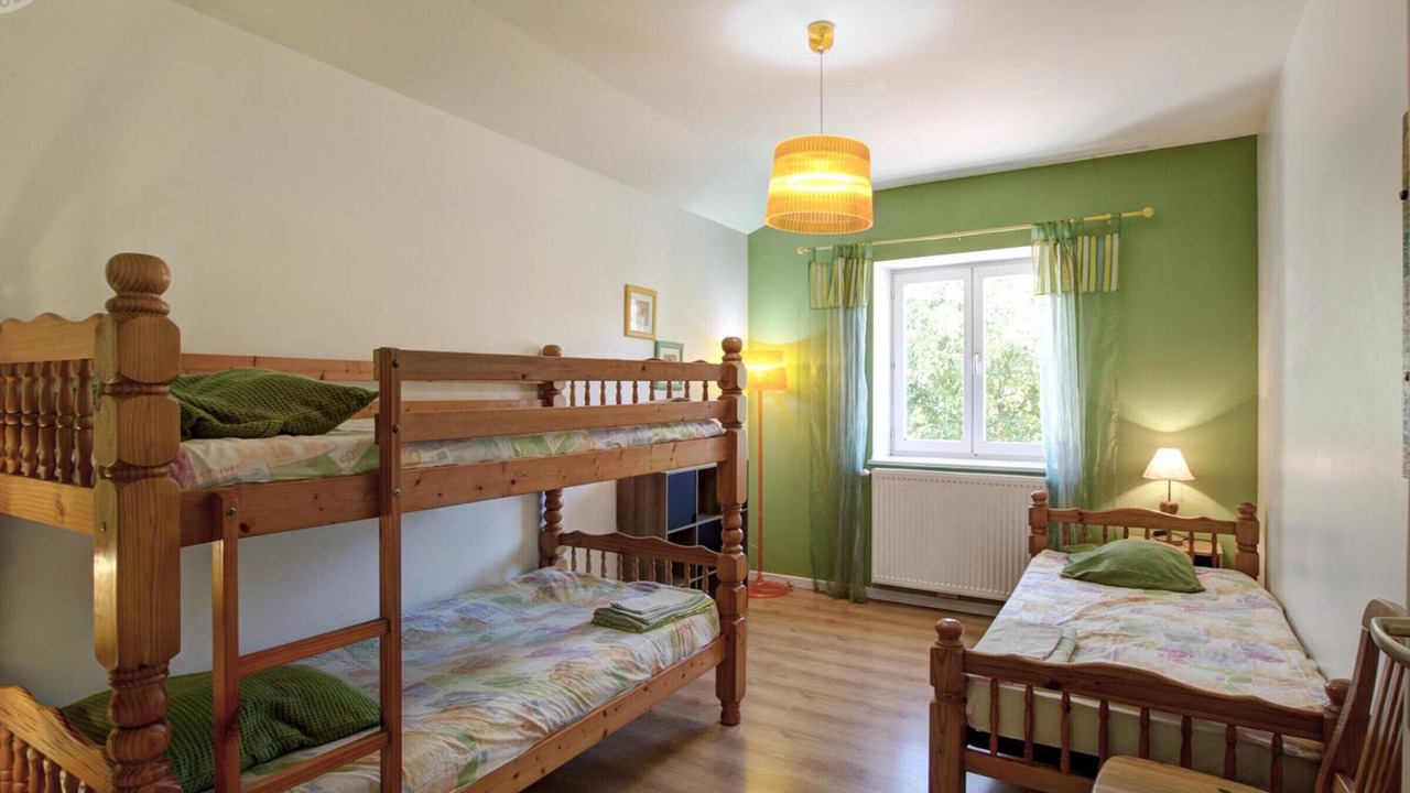 Photo of Bedroom in Chirassimont