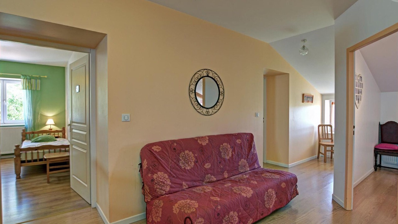 Photo of Livingroom in Chirassimont