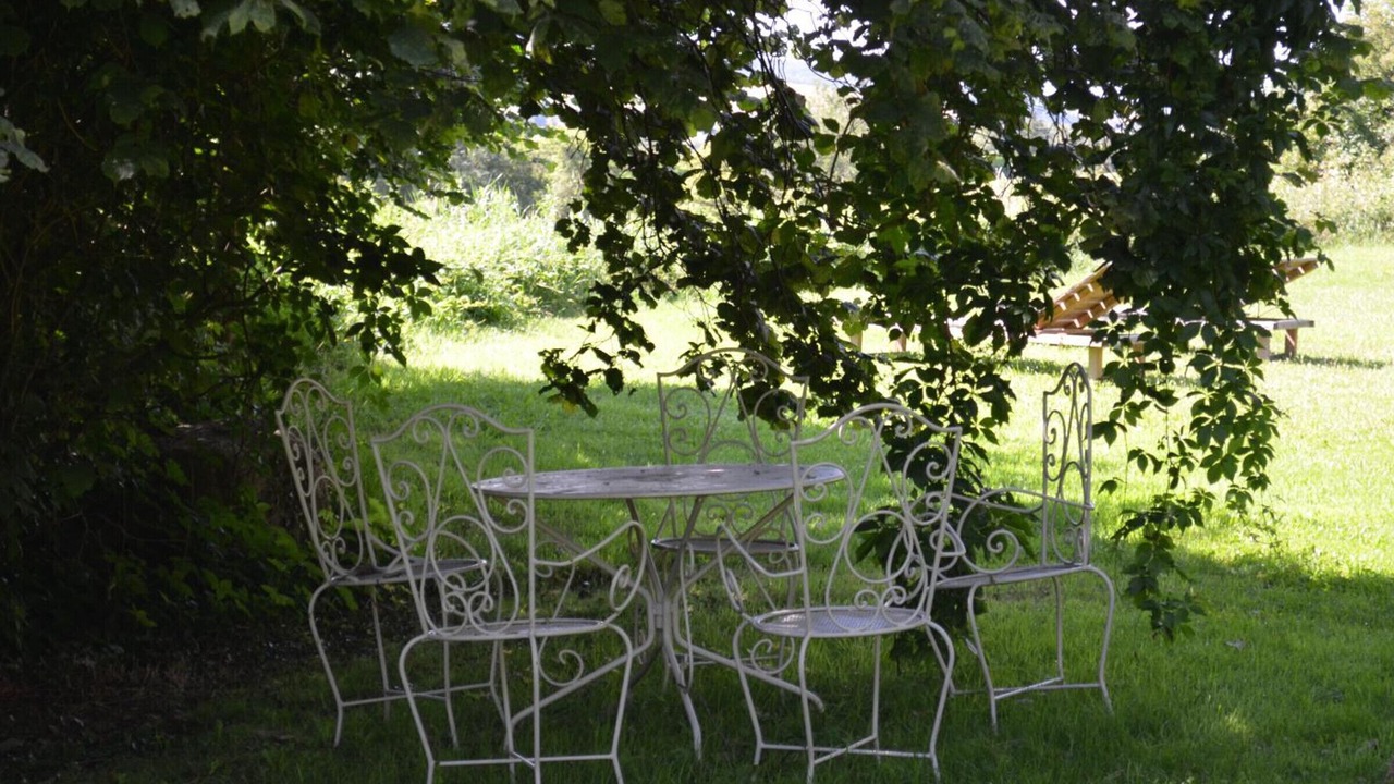 Photo of Outdoor in Saint-Just-la-Pendue
