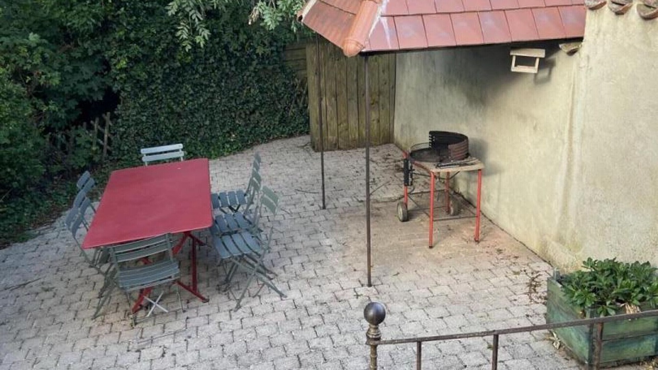 Photo of Outdoor in Saint-Just-la-Pendue