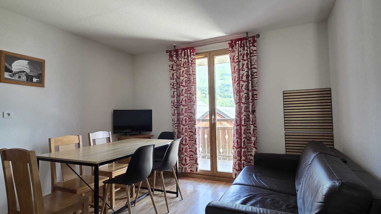 Photo of Livingroom in Albiez-le-Vieux