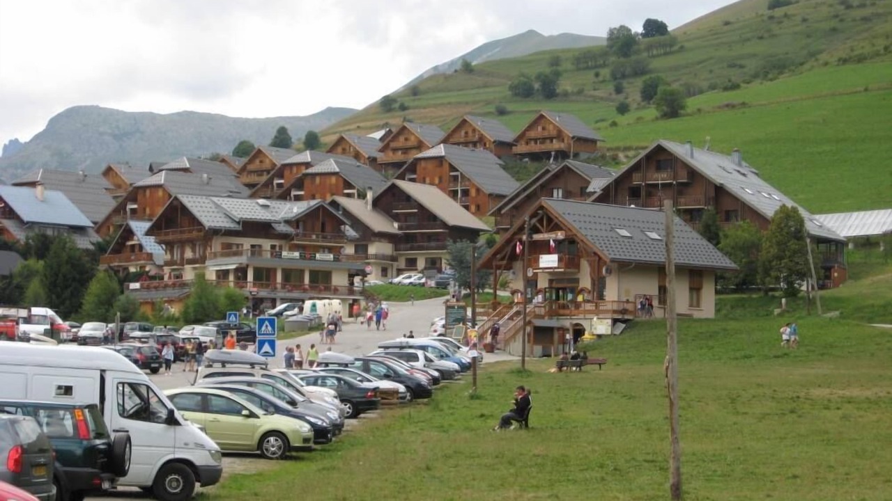 Photo of Others in Saint-Jean-d'Arves