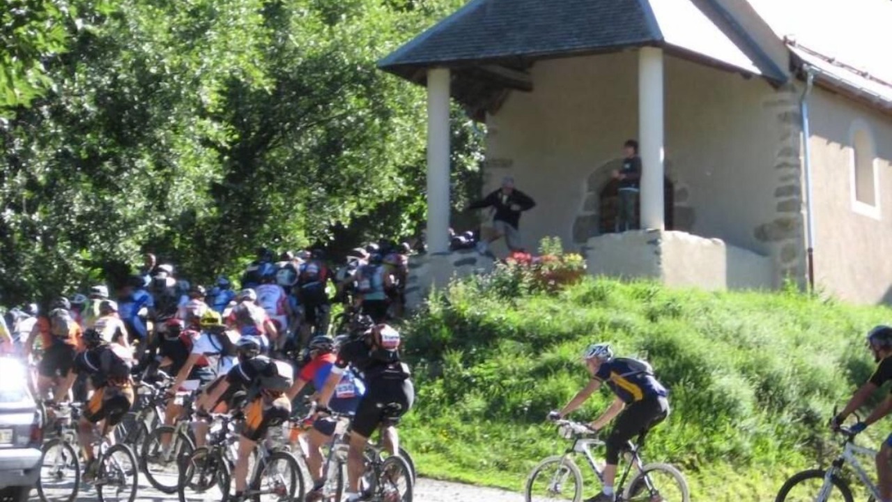 Photo of Outdoor in Saint-Jean-d'Arves