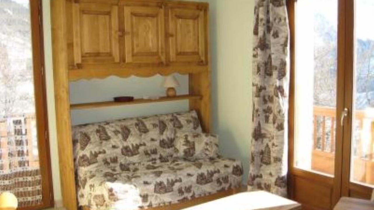 Photo of Livingroom in Saint-Jean-d'Arves