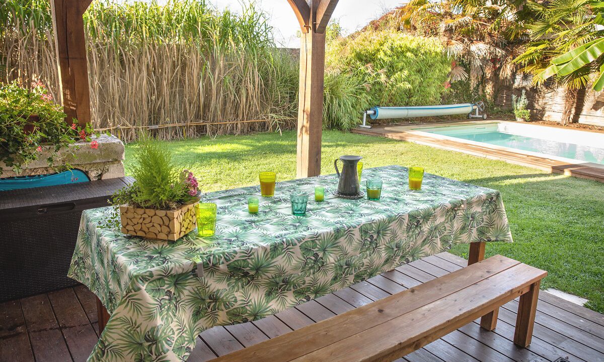 Photo of Outdoor in Saint-Crepin-d'Auberoche