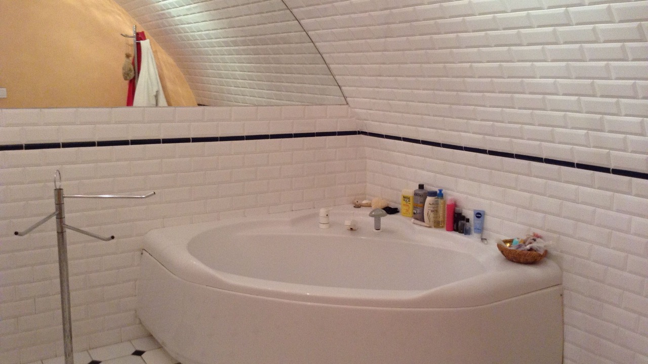Photo of Bathroom in La Gaude