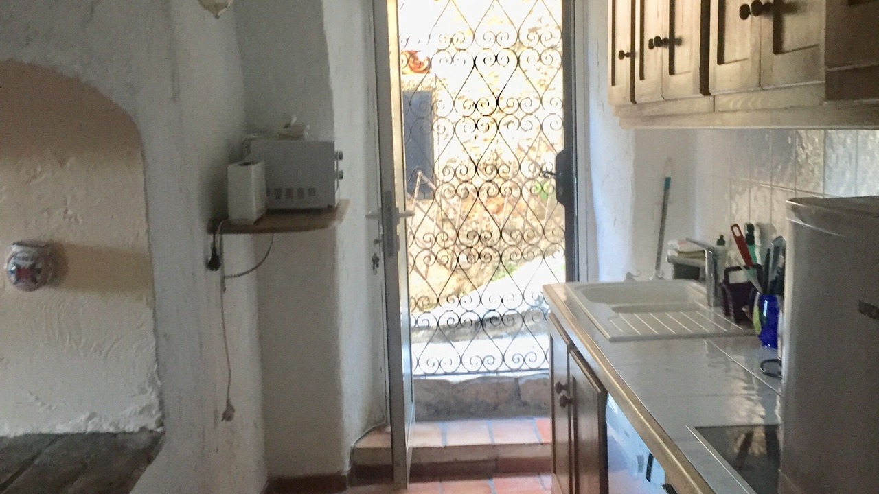 Photo of Kitchen in La Gaude
