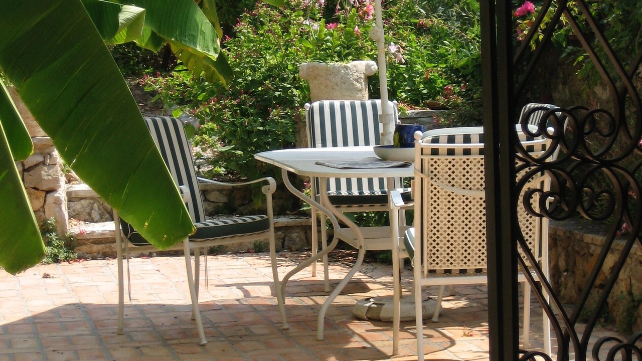 Photo of Outdoor in La Gaude