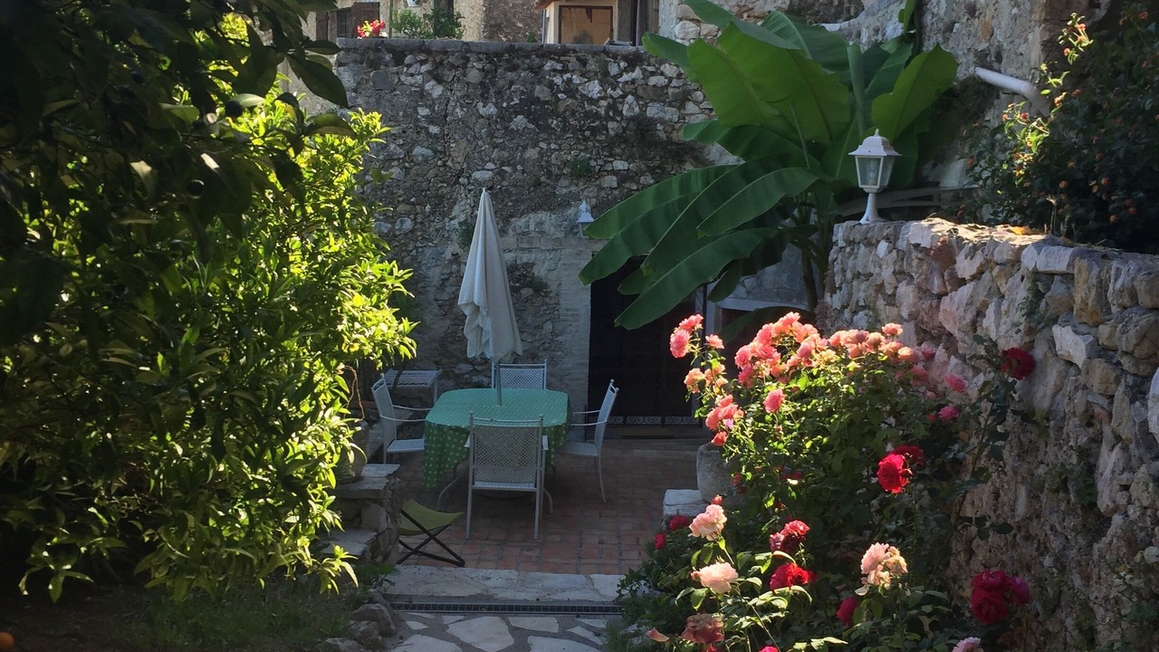 Photo of Outdoor in La Gaude