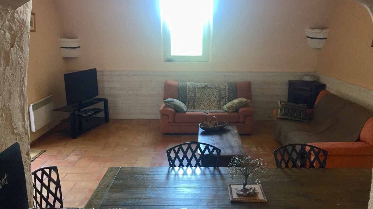 Photo of Livingroom in La Gaude