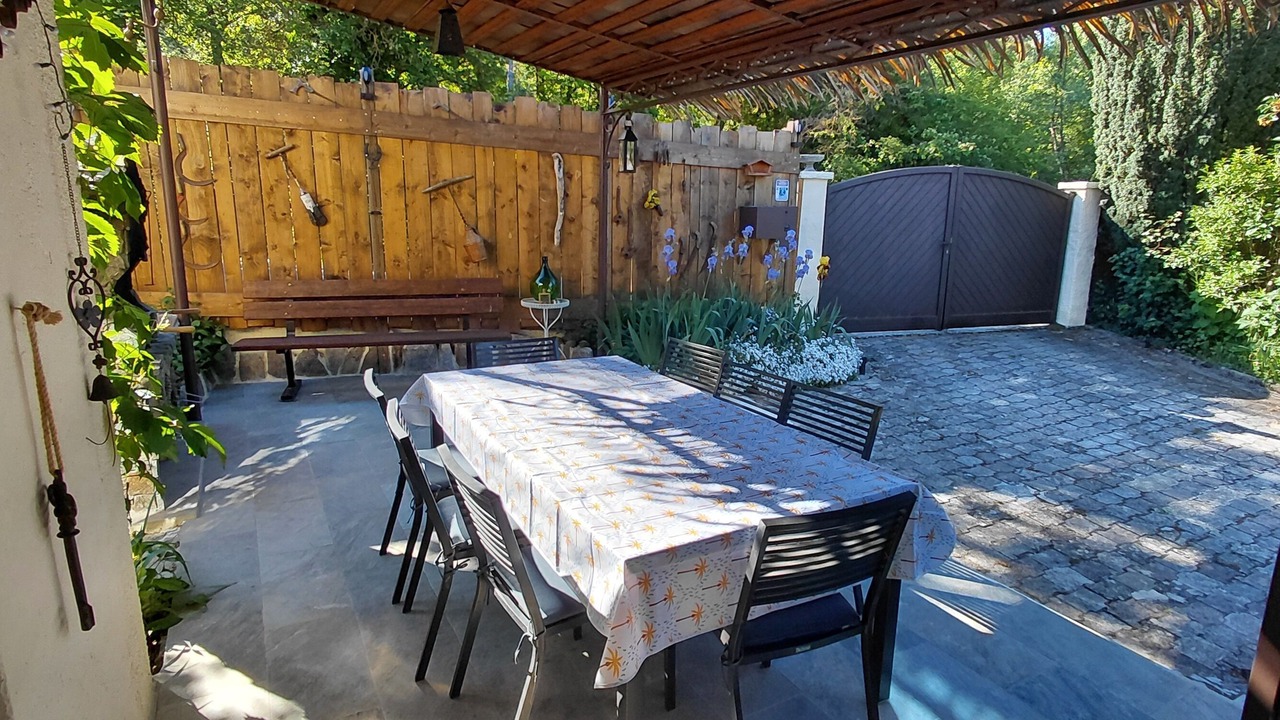 Photo of Outdoor in Castellane