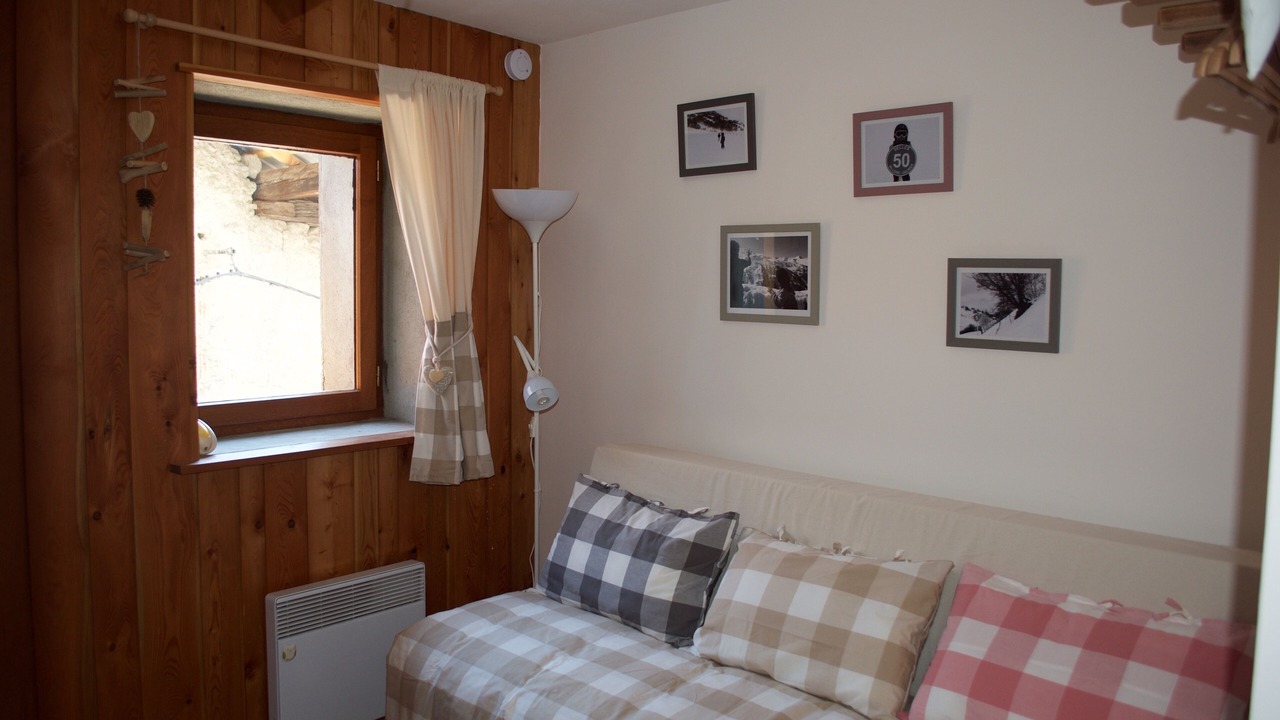 Photo of Bedroom in Saint-Martin-d'Arc