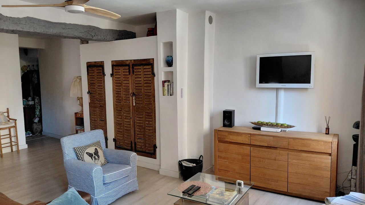 Photo of Livingroom in Cotignac