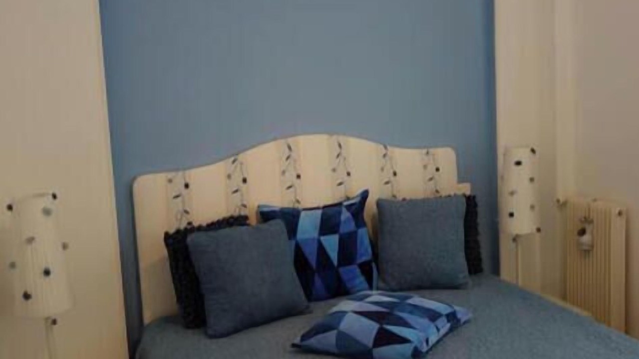 Photo of Bedroom in Les Baumettes
