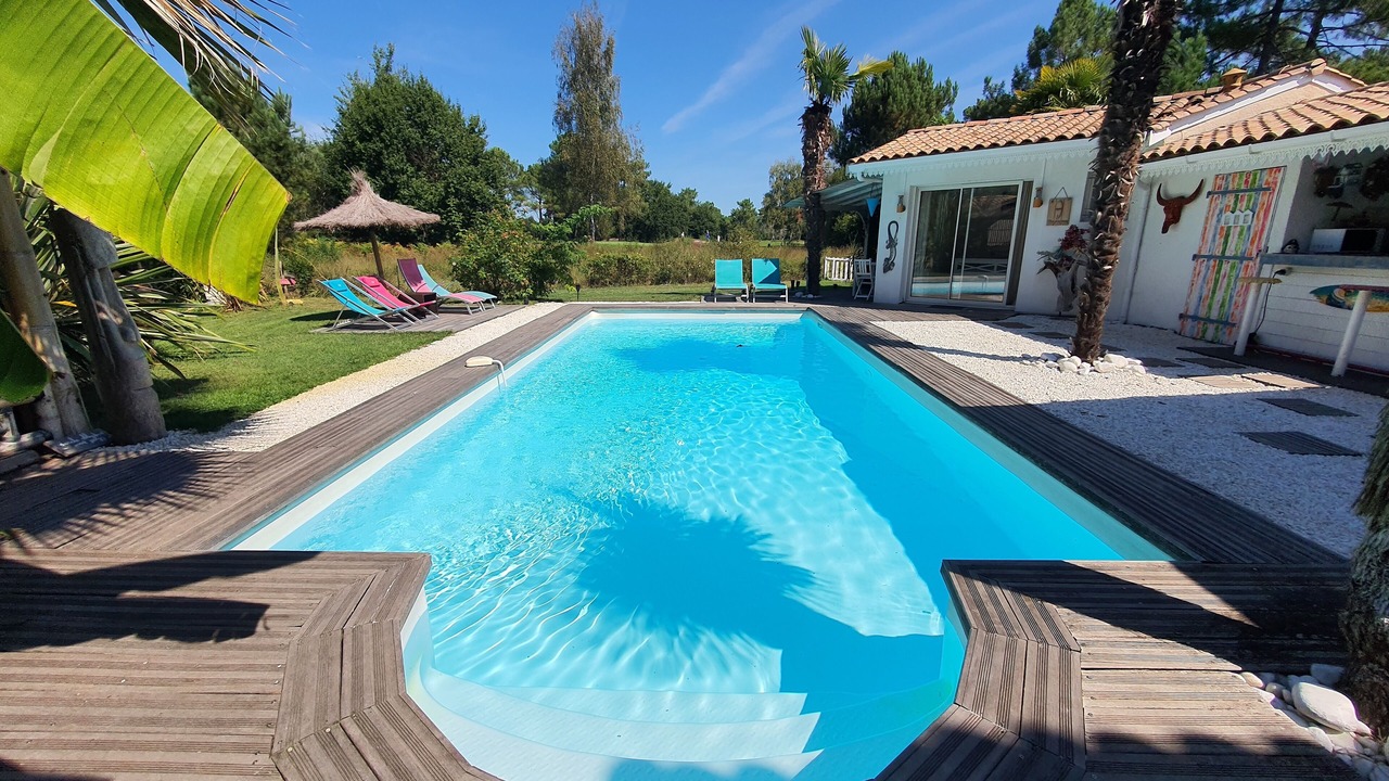 Photo of Outdoor in Gujan-Mestras