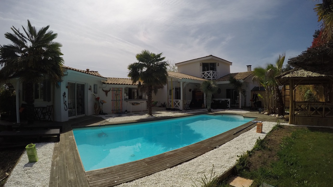 Photo of Outdoor in Gujan-Mestras