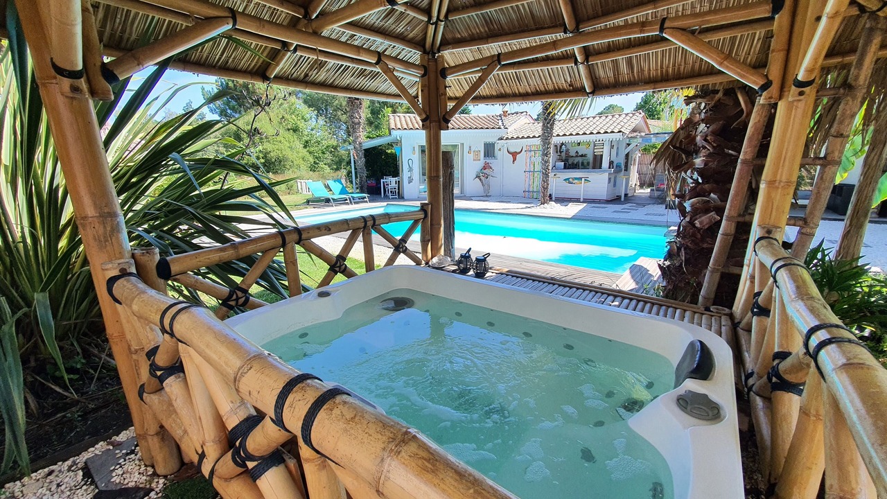 Photo of Patio Balcony in Gujan-Mestras