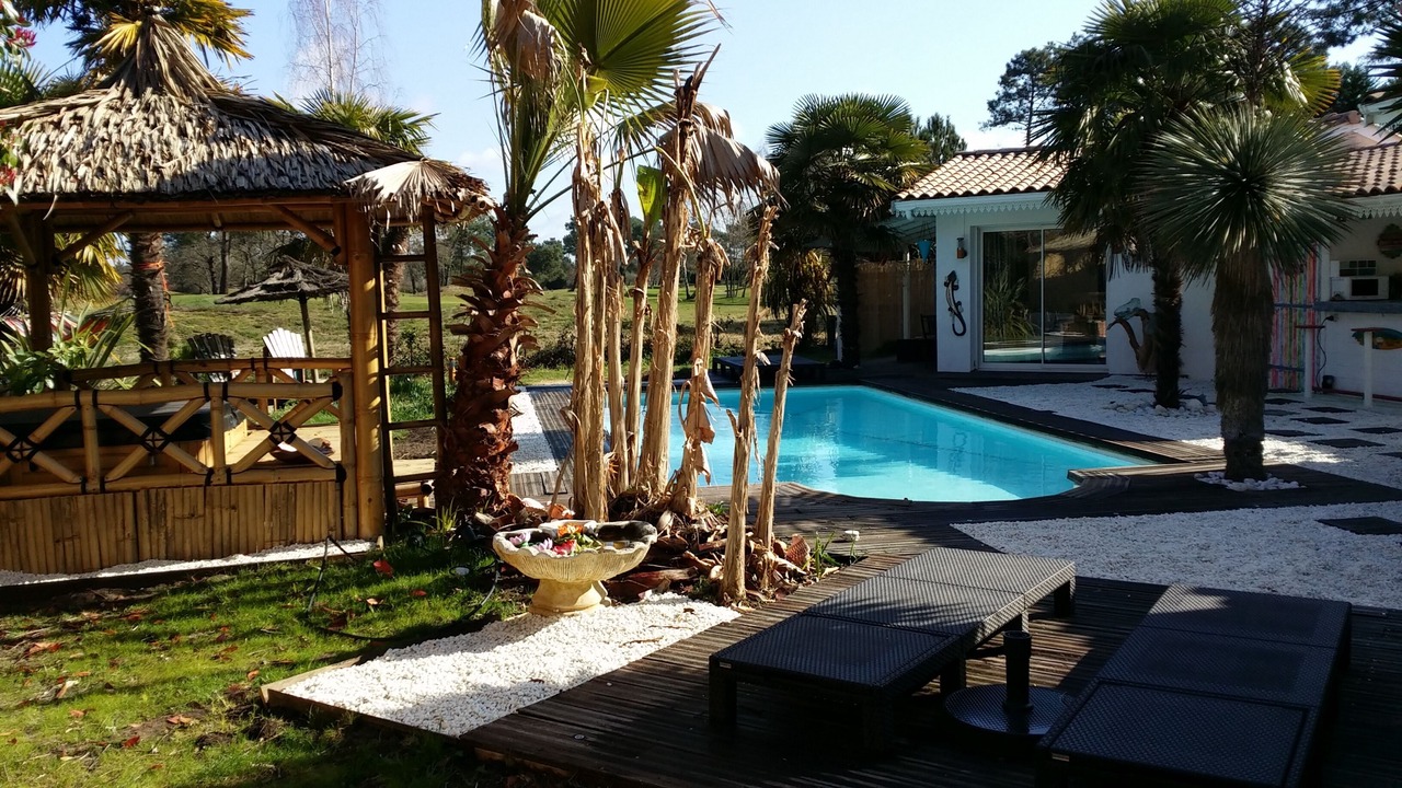 Photo of Outdoor in Gujan-Mestras