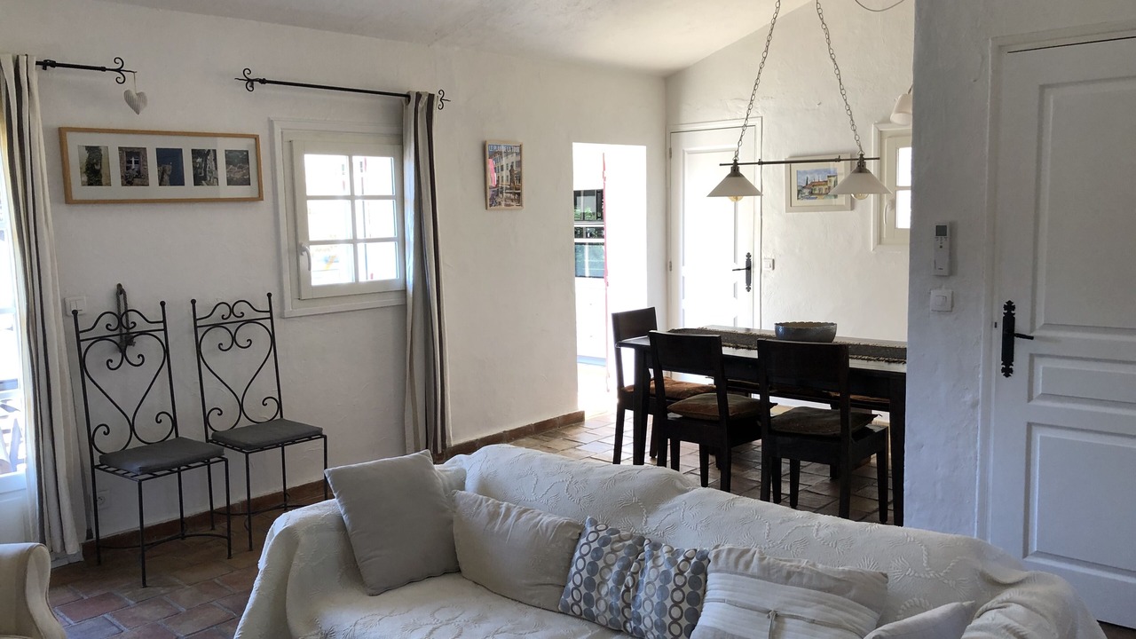 Photo of Livingroom in Plan-de-la-Tour