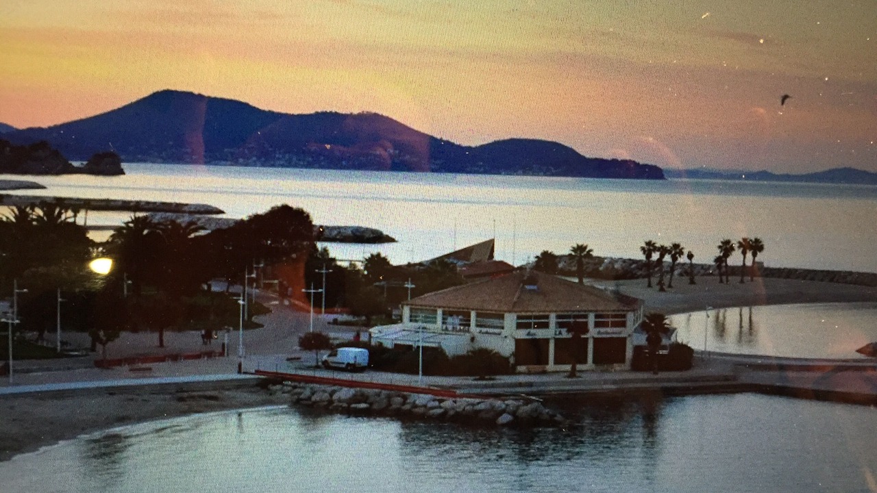 Photo of Outdoor in Le Mourillon