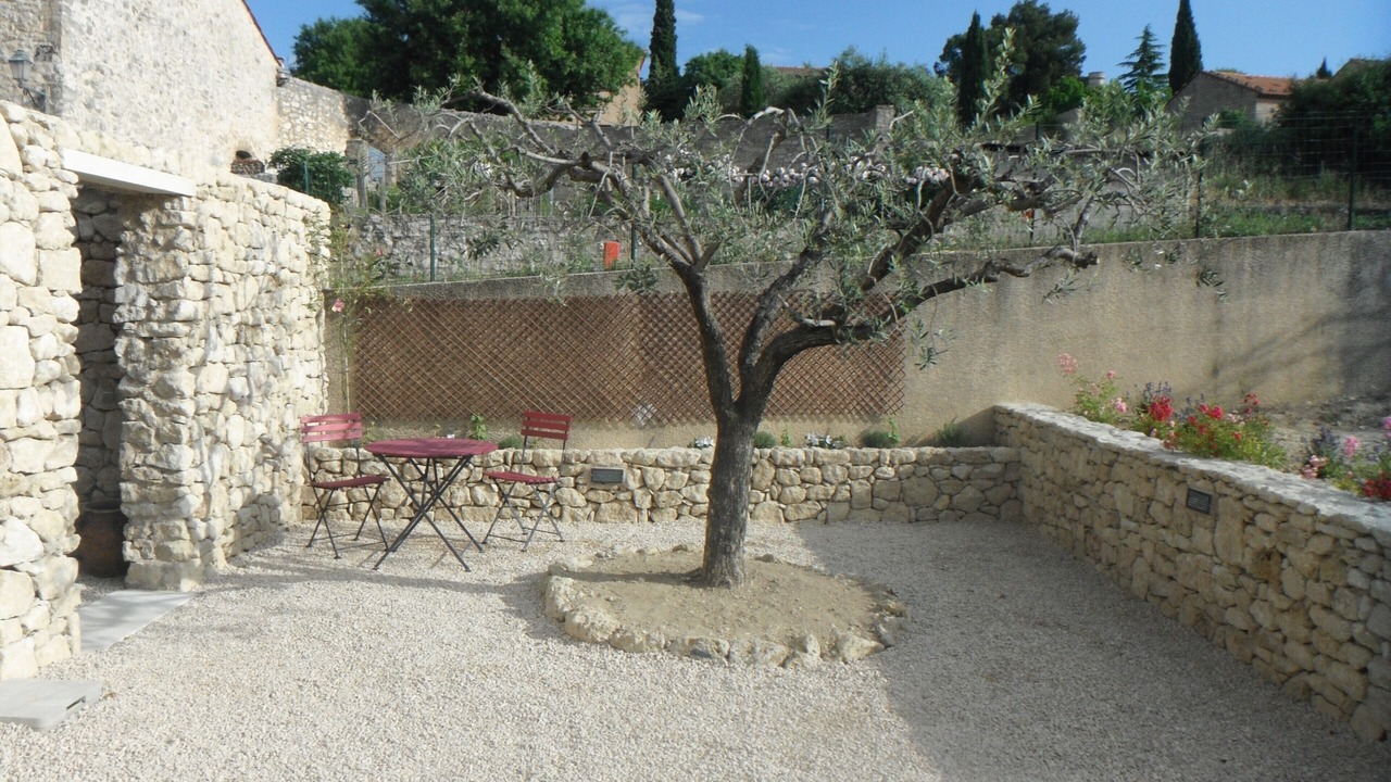 Photo of Outdoor in Le Barroux