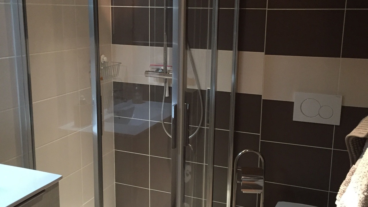 Photo of Bathroom in La Chapelle-d'Abondance