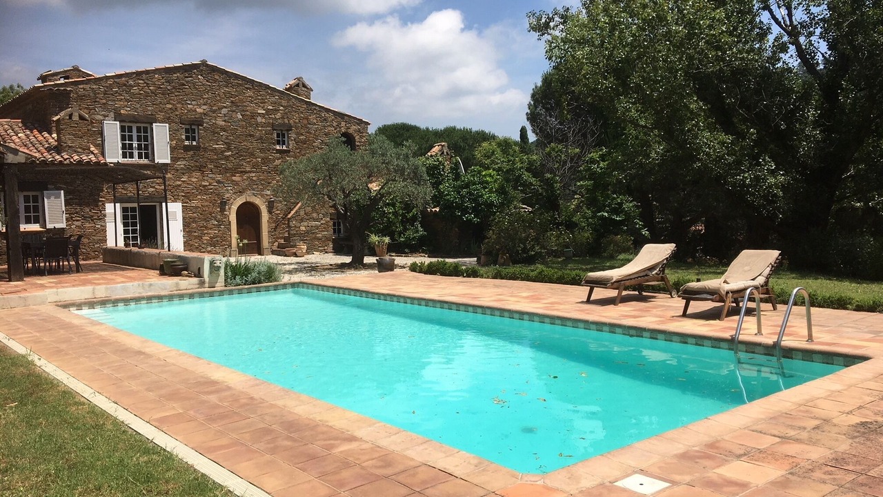 Photo of Outdoor in La Garde-Freinet