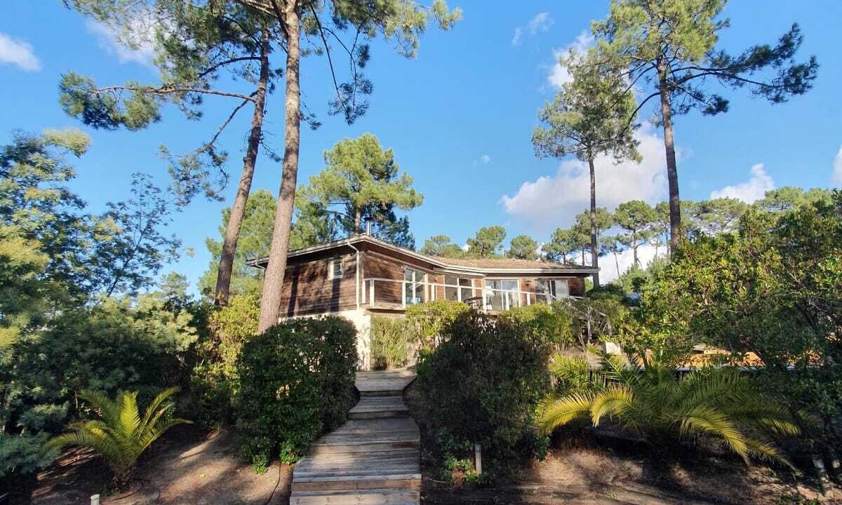 Photo of Outdoor in Le Canon