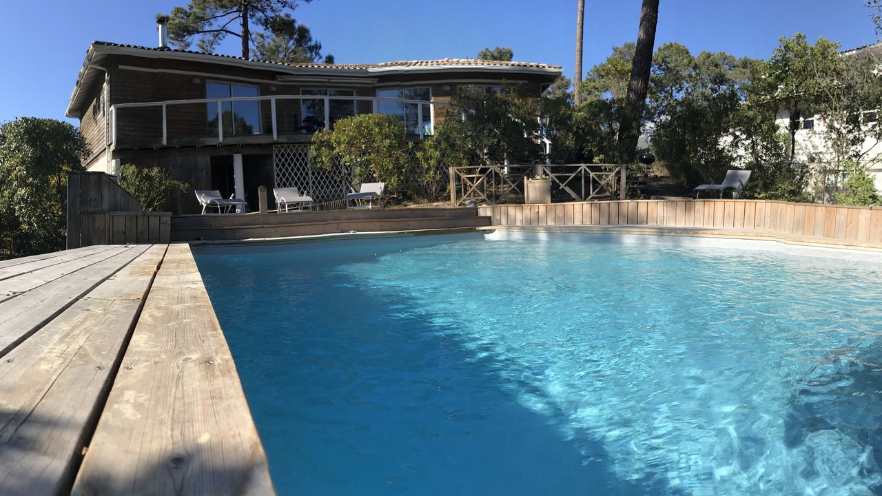 Photo of Outdoor in Le Canon