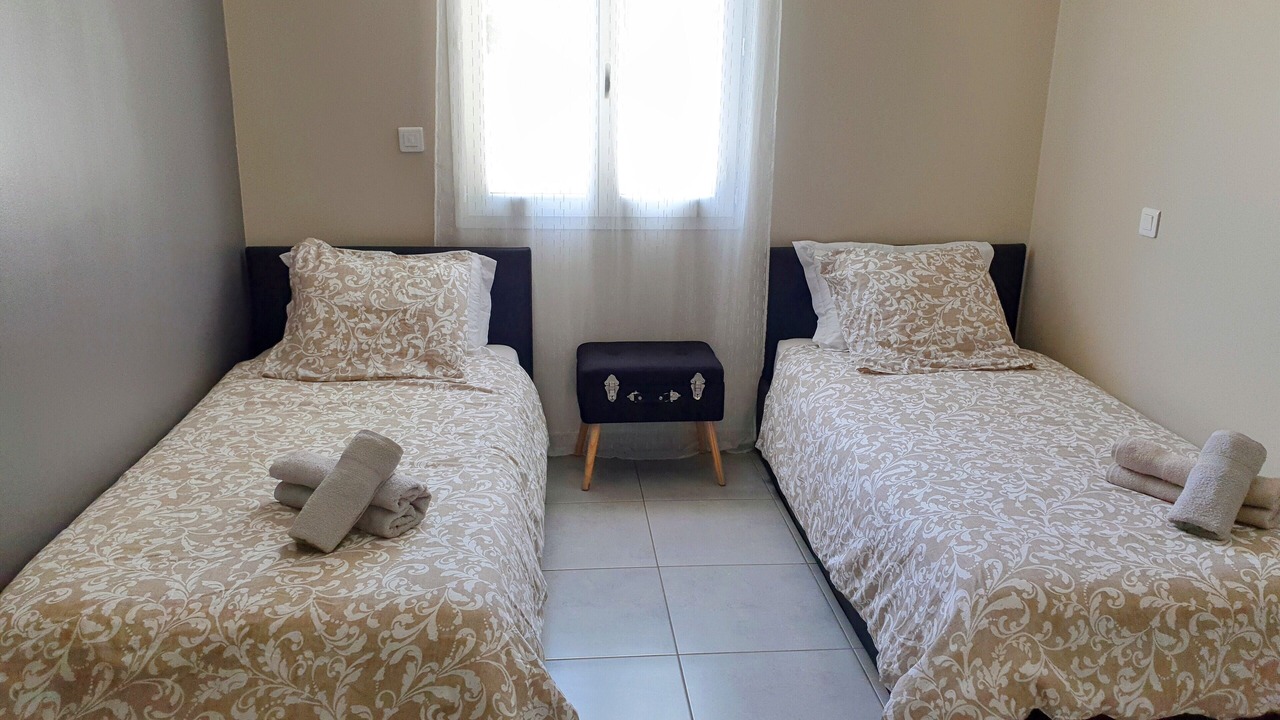Photo of Bedroom in Mazan