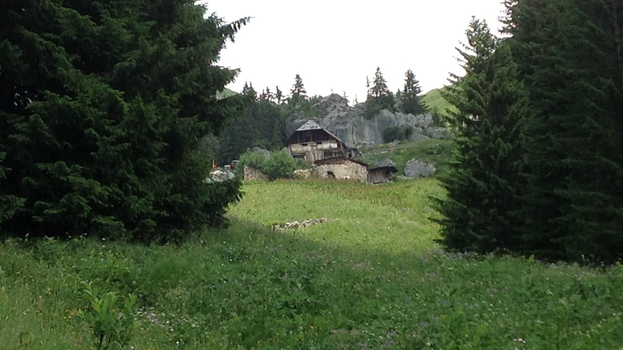 Photo of Outdoor in Chatel
