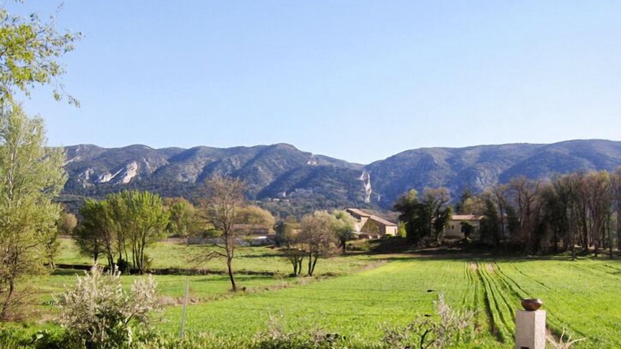 Photo of Outdoor in Oppede
