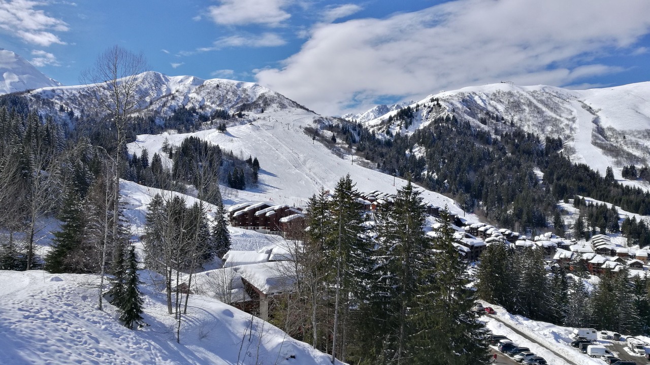 Photo of Others in Valmorel