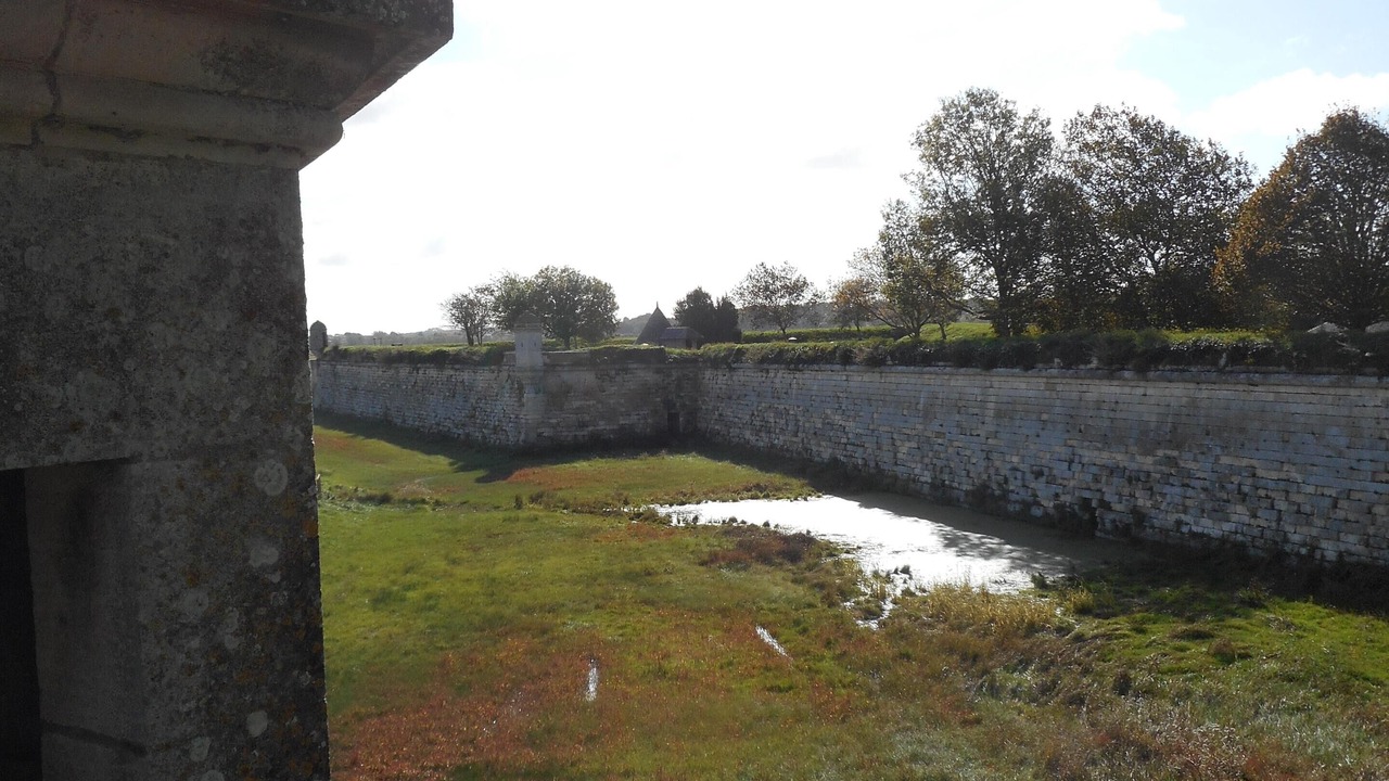 Photo of Outdoor in Heirs-Brouage