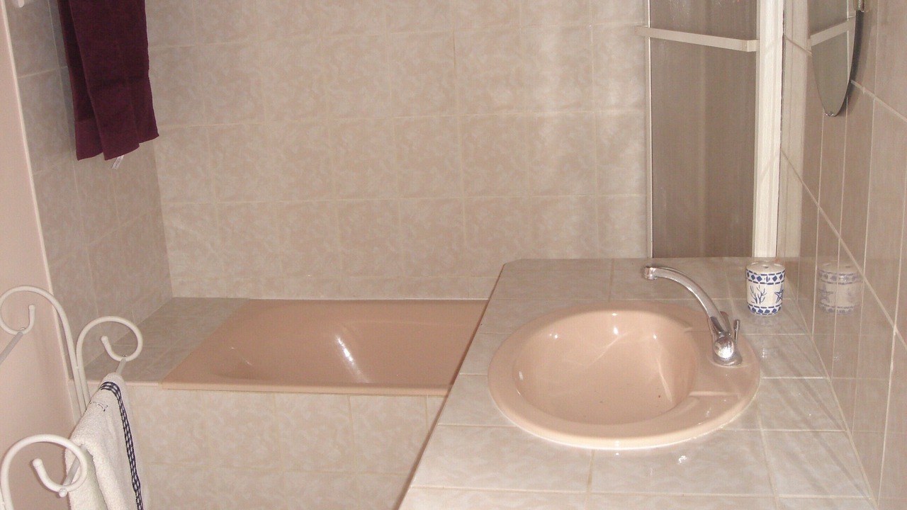 Photo of Bathroom in Loubejac