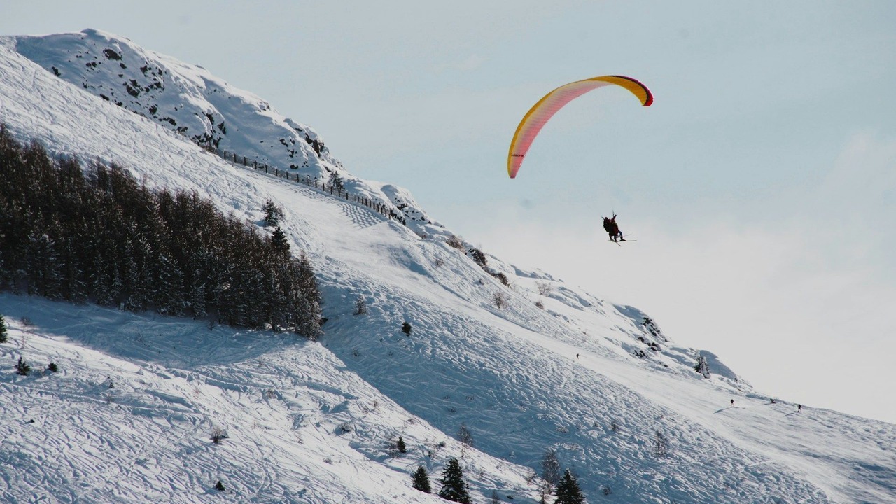 Photo of Others in Mont-de-Lans