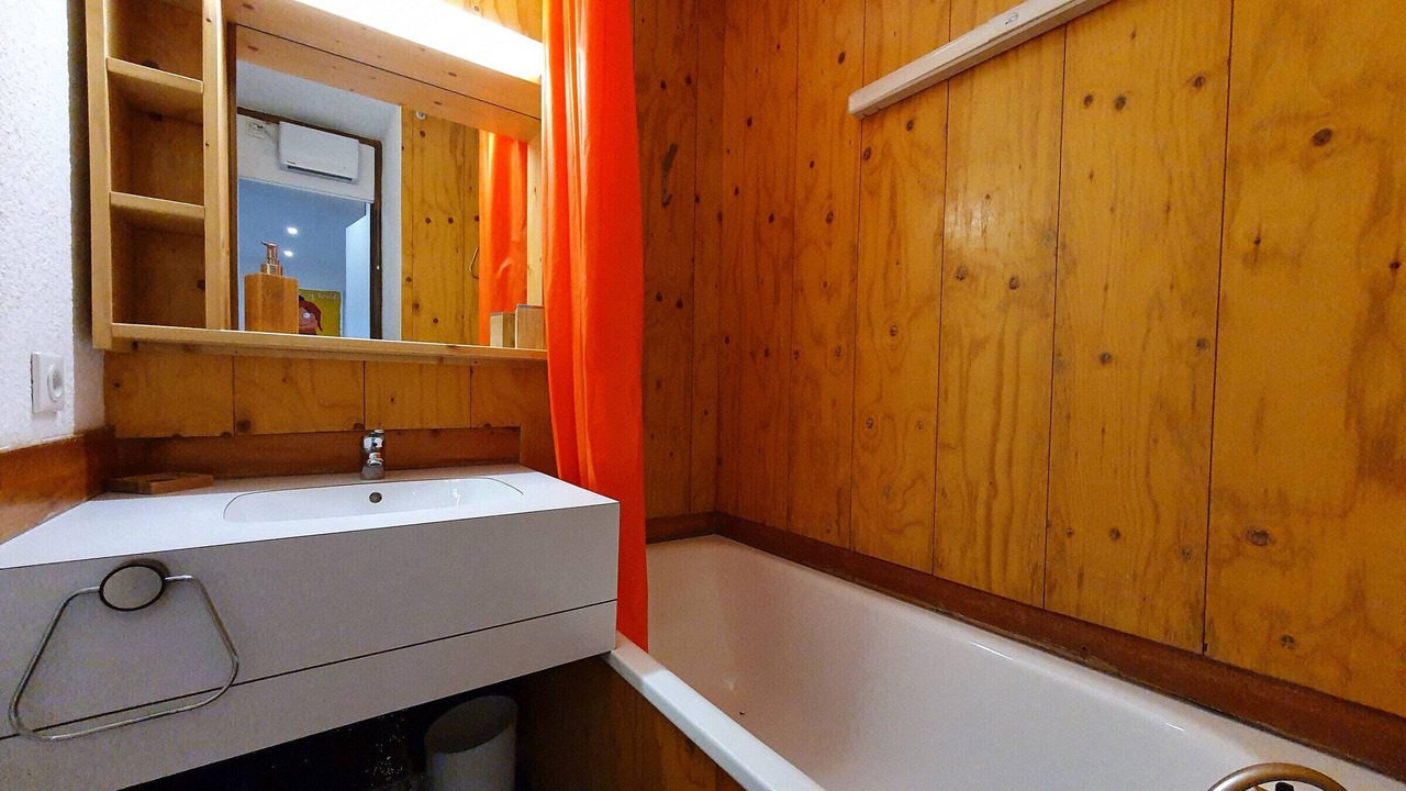 Photo of Bathroom in Bellentre