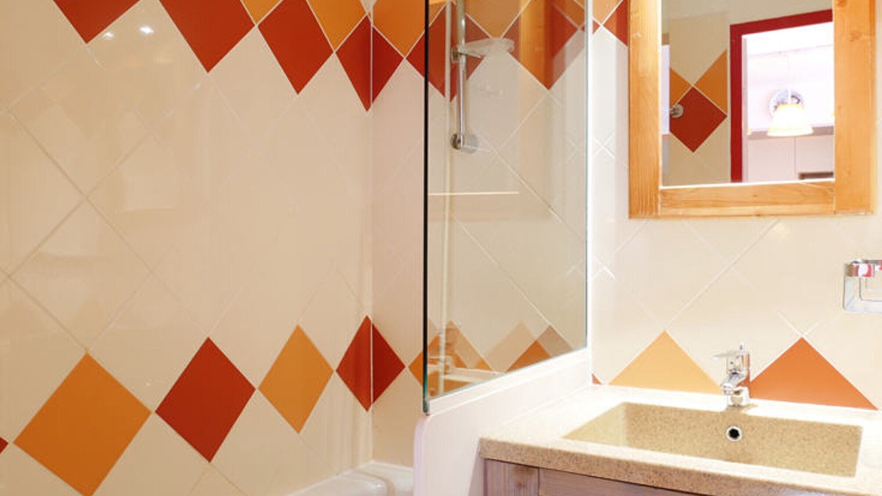 Photo of Bathroom in Bellentre