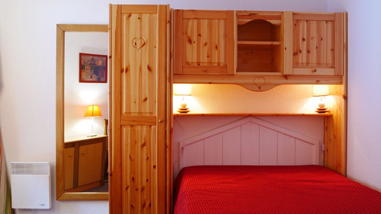 Photo of Bedroom in Bellentre