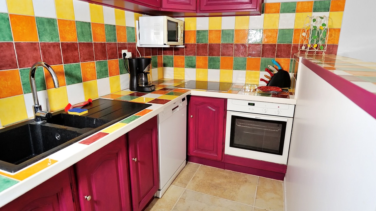 Photo of Kitchen in Arles