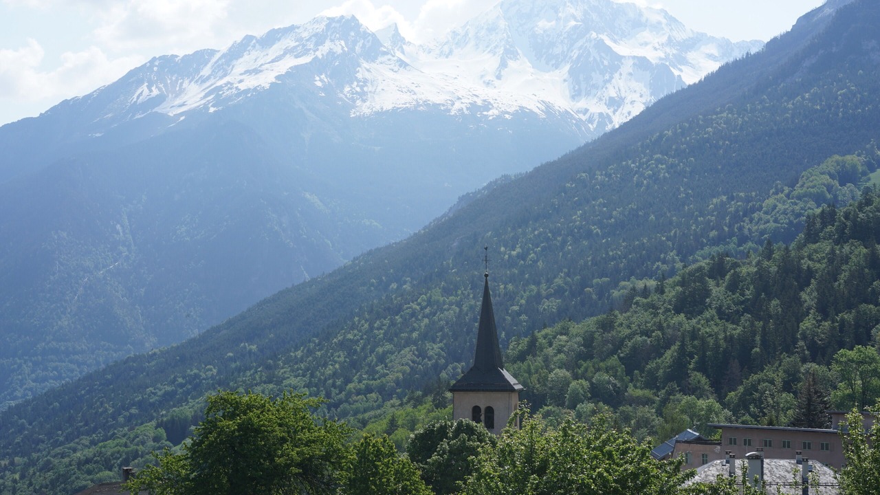 Photo of Others in Saint-Bon-Tarentaise